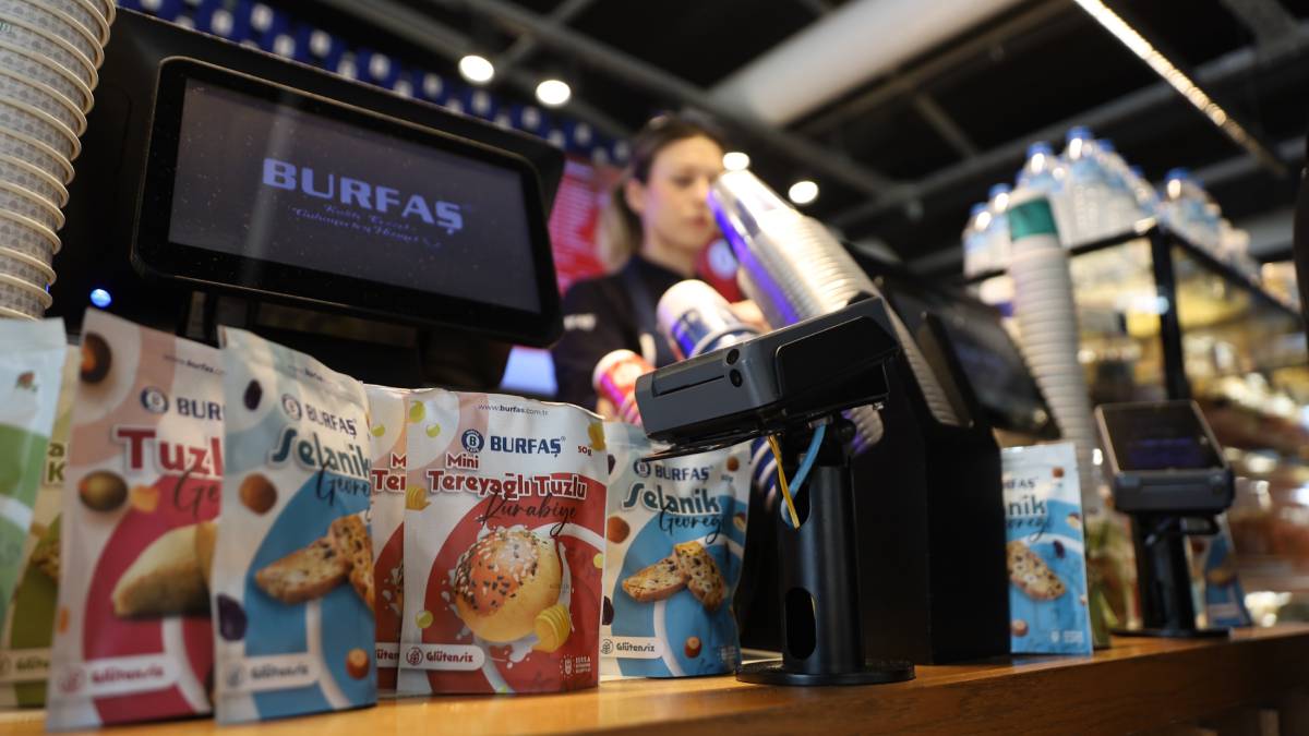 Bursa Büyükşehir, glütensiz yaşamın yanında