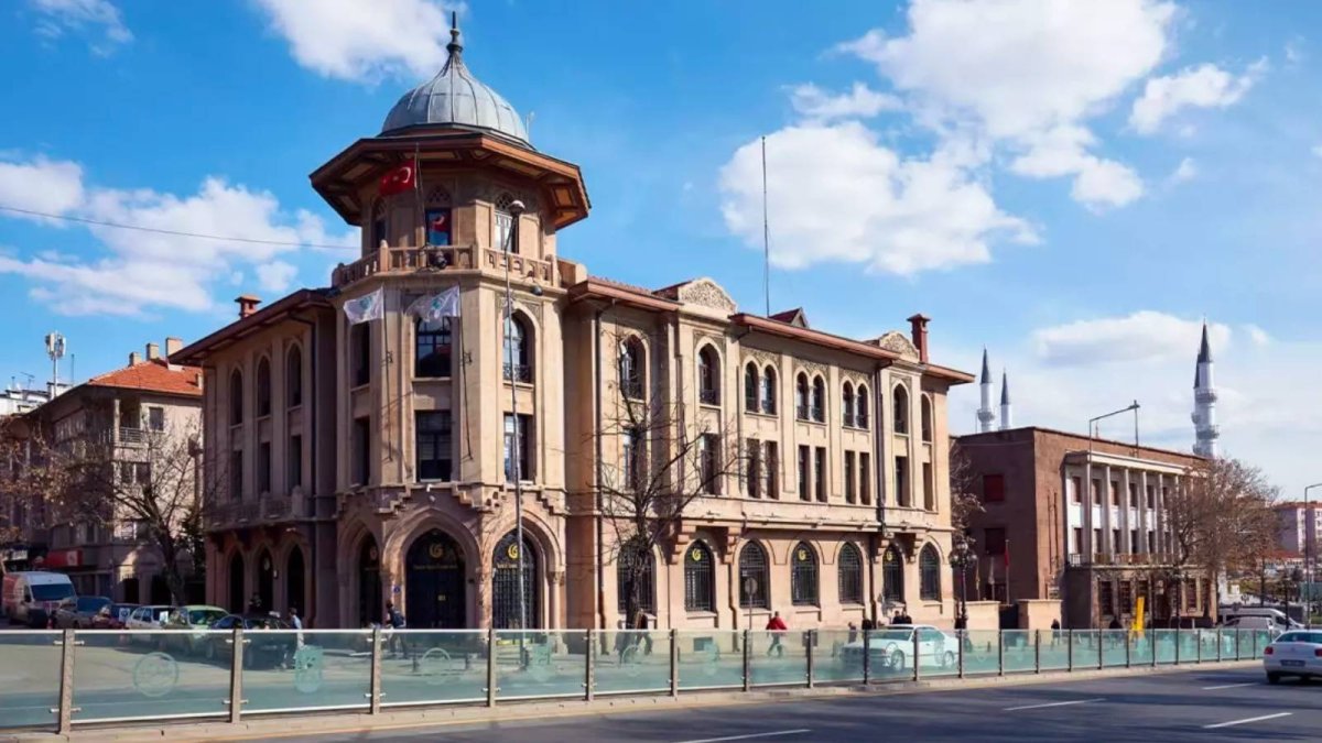 Yunus Emre Vakfı’nda kurgulanmış ihaleler