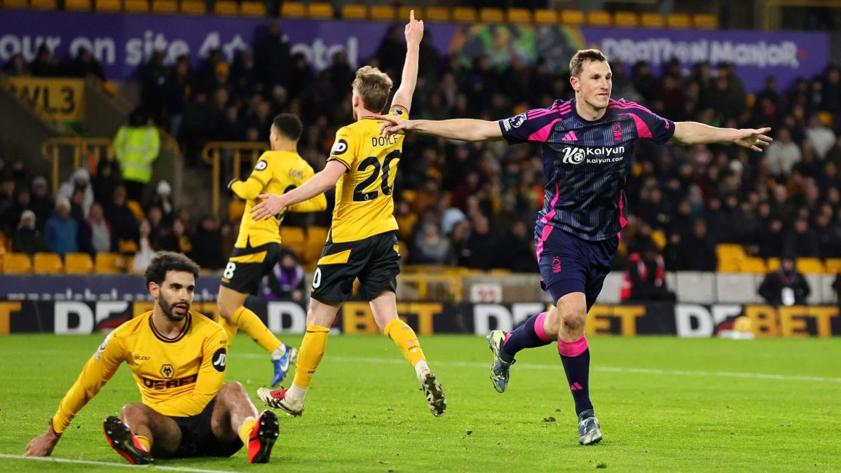 Vitor Pereira, Premier Lig'deki ilk yenilgisini yaşadı