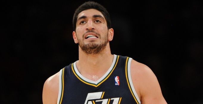 Enes Kanter kabul ederse en çok kazananlardan olacak