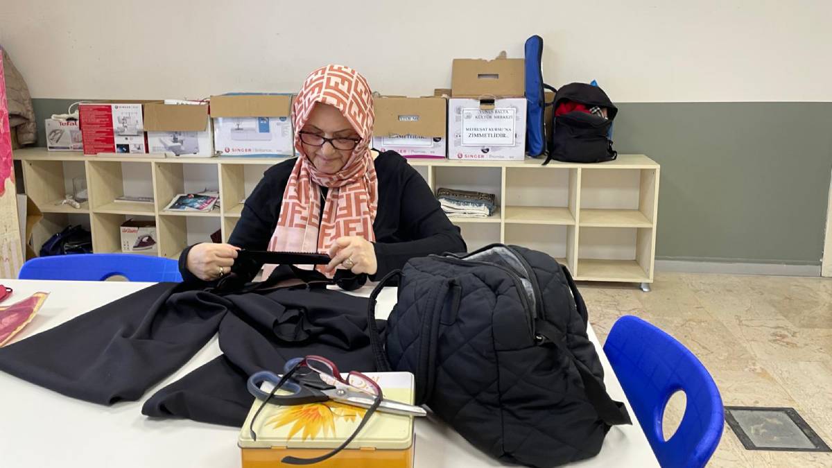 53 branşta 20 bin kursiyere kültür sanat eğitimi!