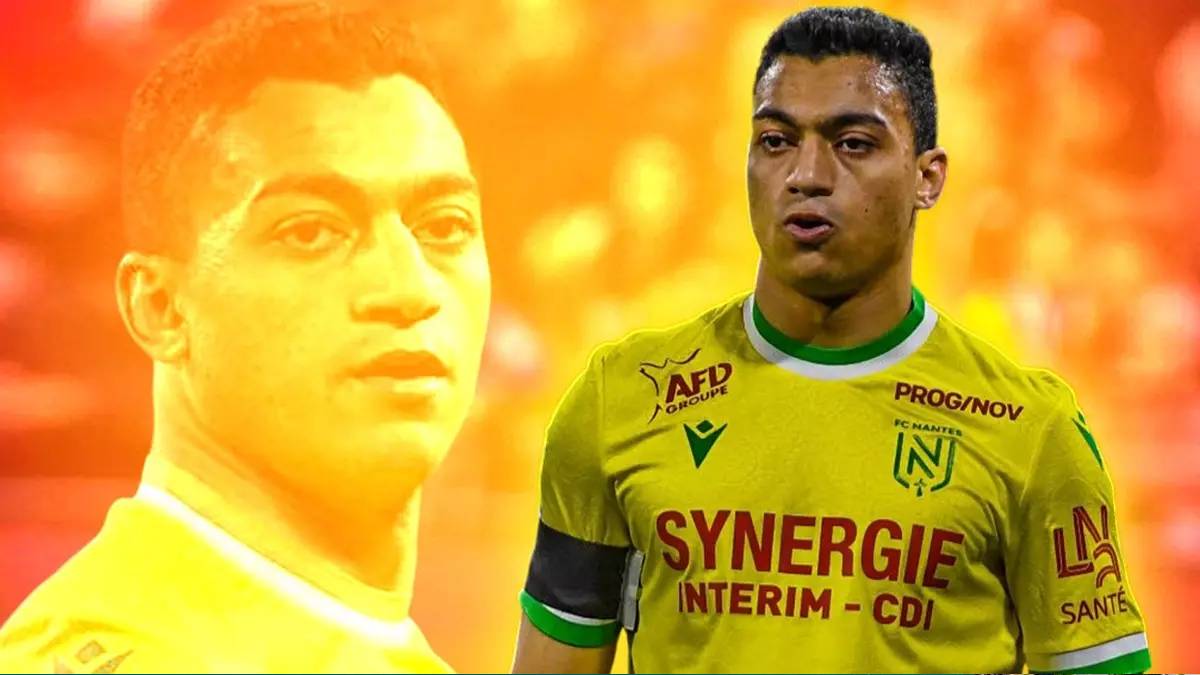 Ve yılın imzası atıldı! Mostafa Mohamed hayırlı uğurlu olsun: İşte yeni adresi...