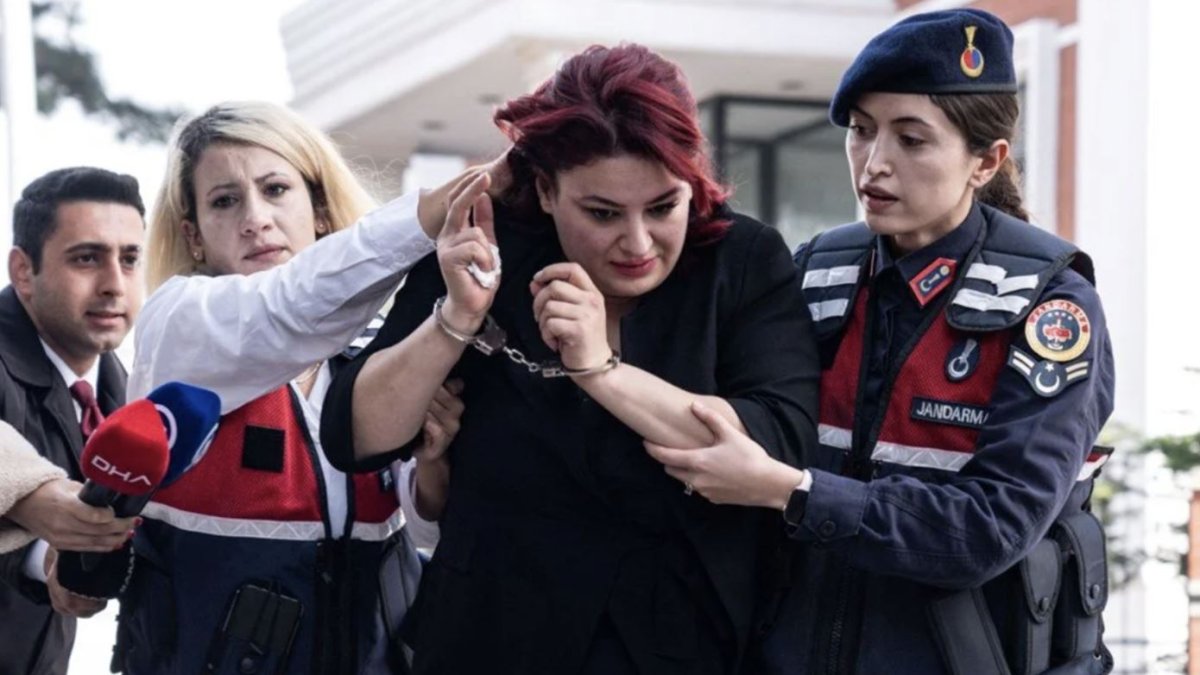 Yenidoğan Çetesi Hemşiresinden kan donduran itiraf: Bebek ölürken doktor yoktu