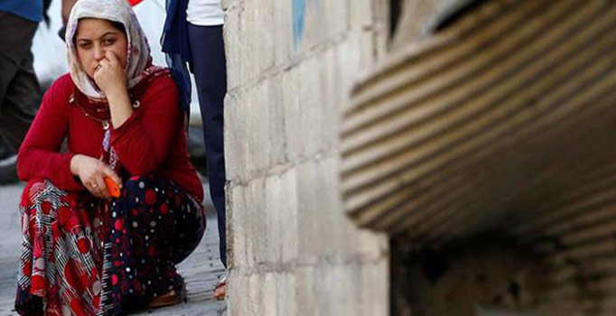 Gaziantep'te bir düğünde meydana gelen saldırıyı görgü tanıkları anlattı