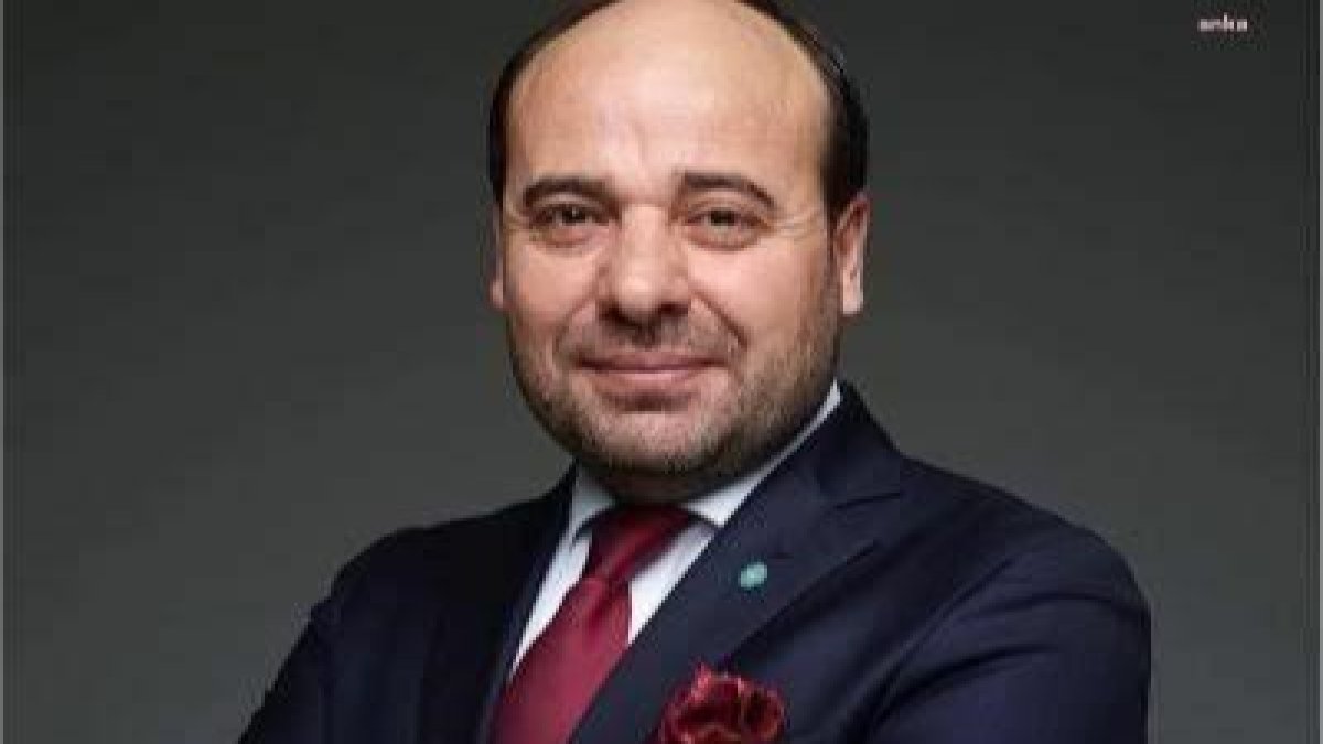 İYİ Parti'den bir istifa daha