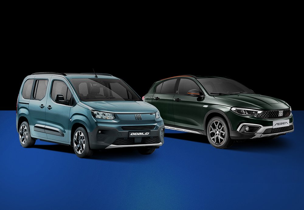 FIAT  Altı Yıldır Zirvede