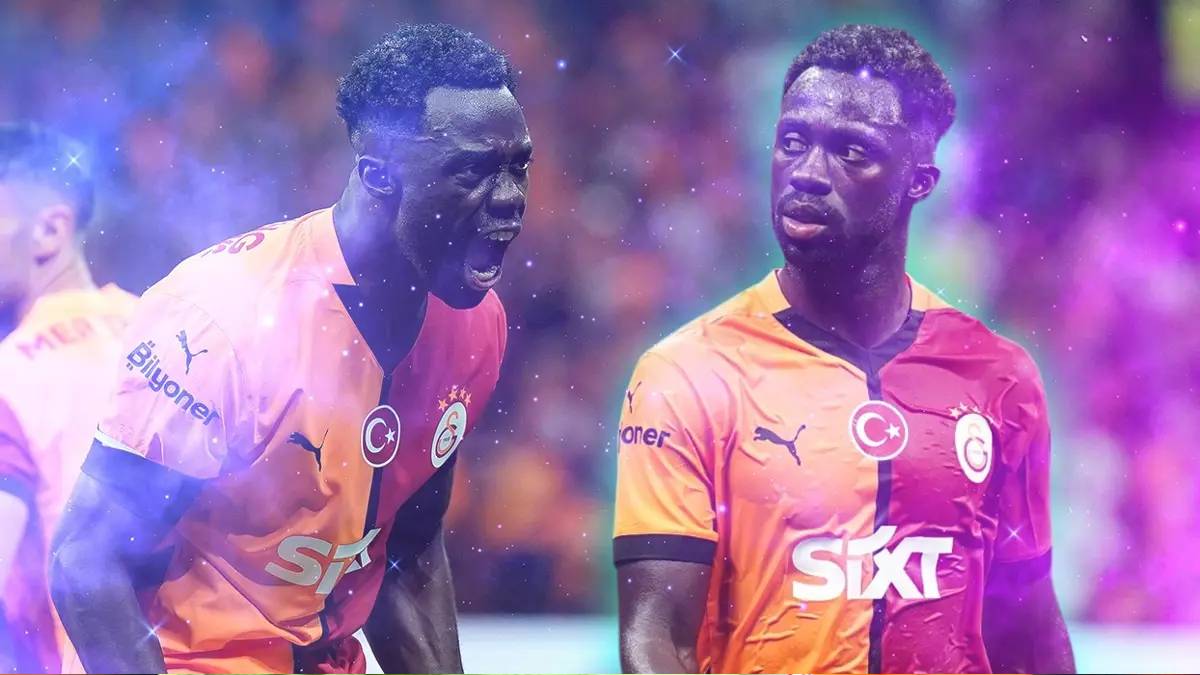 Fabrizio Romano duyurdu: İtalyan kulübü, Davinson Sánchez'in peşinde!