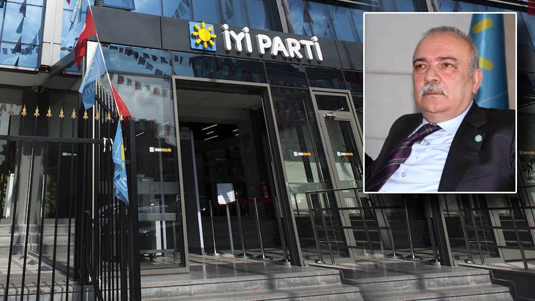 Parti yetkilisi Dervişoğlu'nun çağrısı sonrasında açıkladı: İYİ Parti 'çözüm karşıtı ittifak' kuruyor