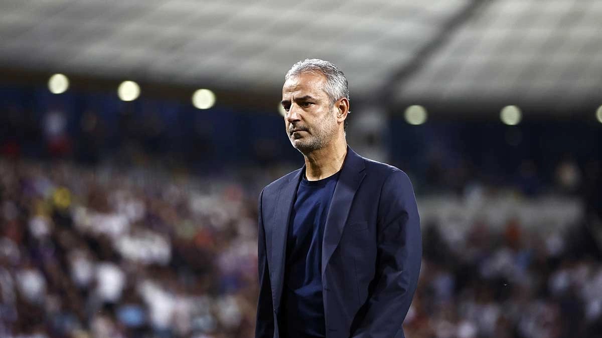 İsmail Kartal'a Suudi Arabistan'dan teklif: Fatih Terim'e rakip olabilir