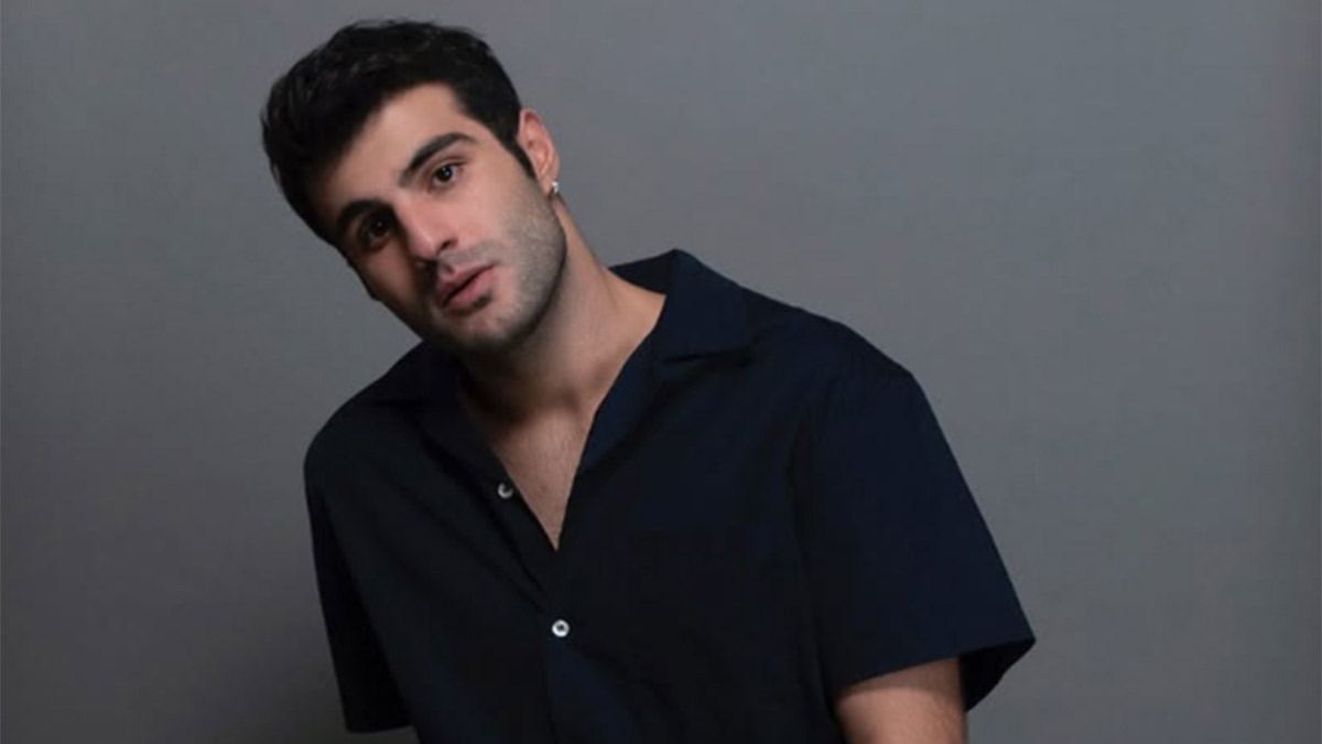 Yasa dışı bahis soruşturmasında oyuncu Atakan Yılmaz'a gözaltı