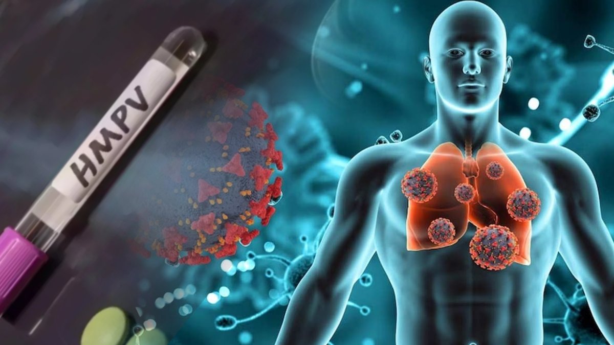 HMPV Türkiye'de görüldü mü? Milyonların korkutan yeni salgın krizi: Maskesiz dışarı çıkmayın