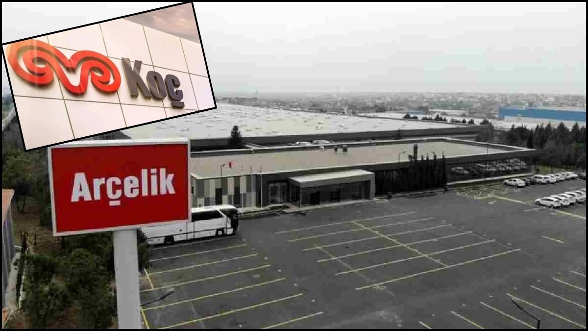 Arçelik fabrikasını kapatıyor! Binlerce çalışana kötü haber: Kepenklerin ineceği tarih belli oldu