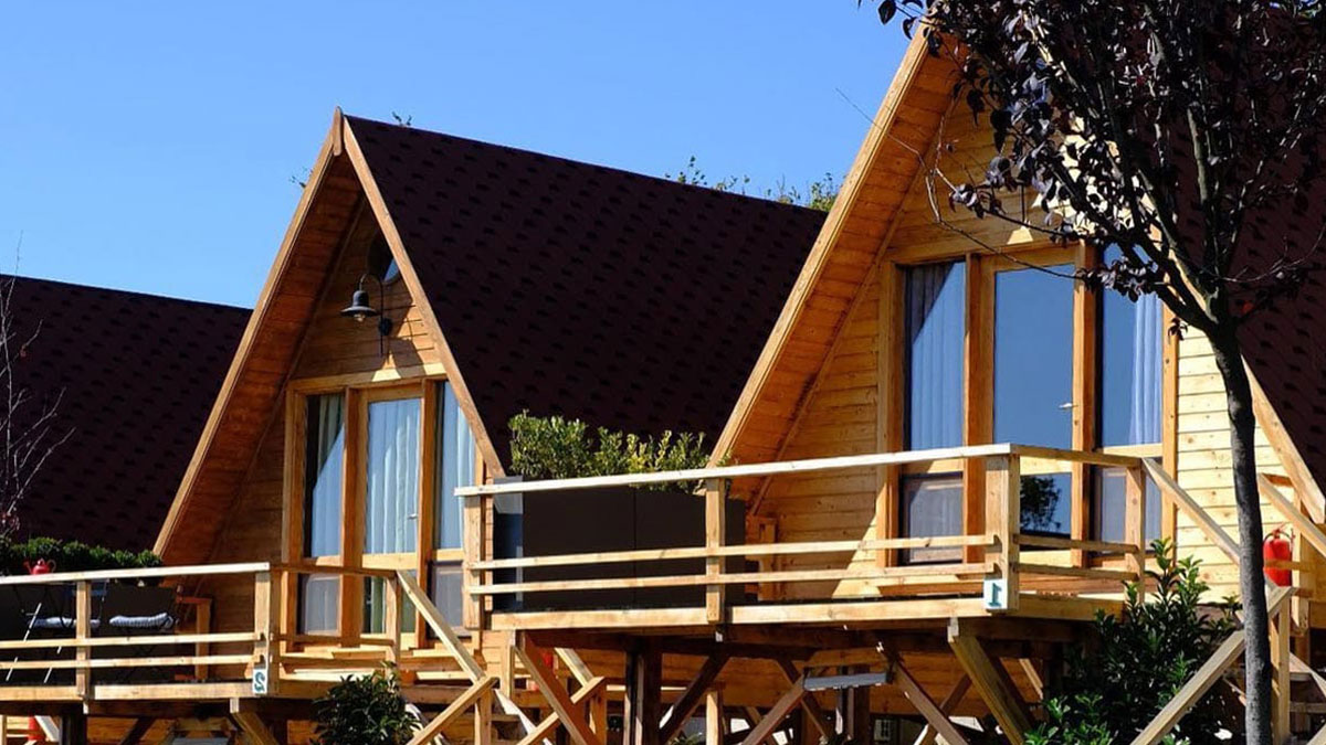 Bungalov kiralama vaadiyle 521 milyon liralık vurgun! 22 tutuklama