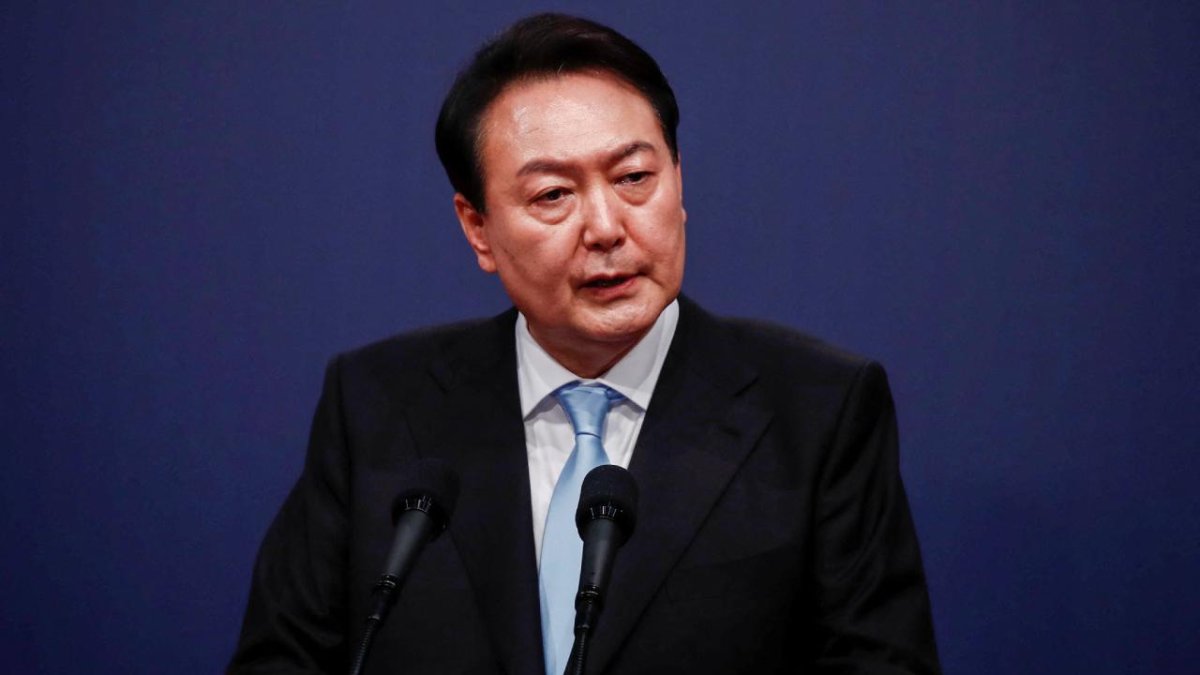 Güney Kore mahkemesi, Yoon hakkında tutuklama süresini uzattı