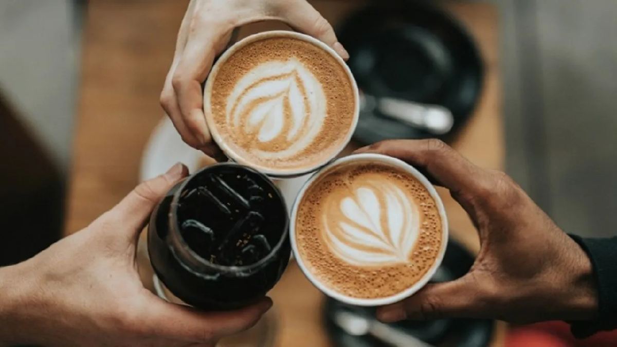 Herkes bardak bardak içiyor! Ünlü kahve markasında ilaç tespiti: Bakanlık ismiyle ifşa etti