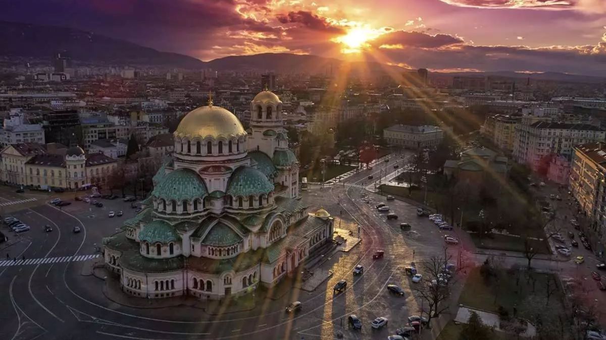 Dünyada bu ülke gibisi yok! Adı ilk günkü gibi kaldı, tarihe tanıklık etti: Yüzyıllardır tarihi hazineyi koruyor