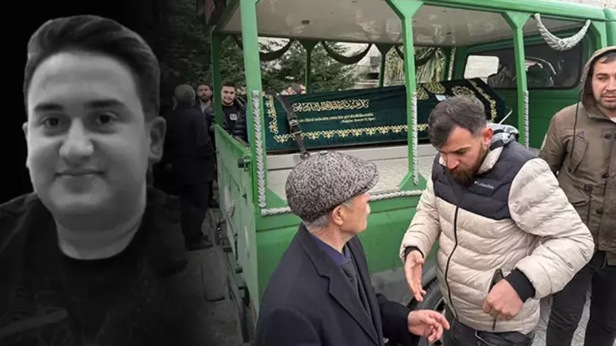 Balıkçı Kenan'ın torunu trafik kazasında hayatını kaybetti: Kendim için aldığım mezara torunum giriyor