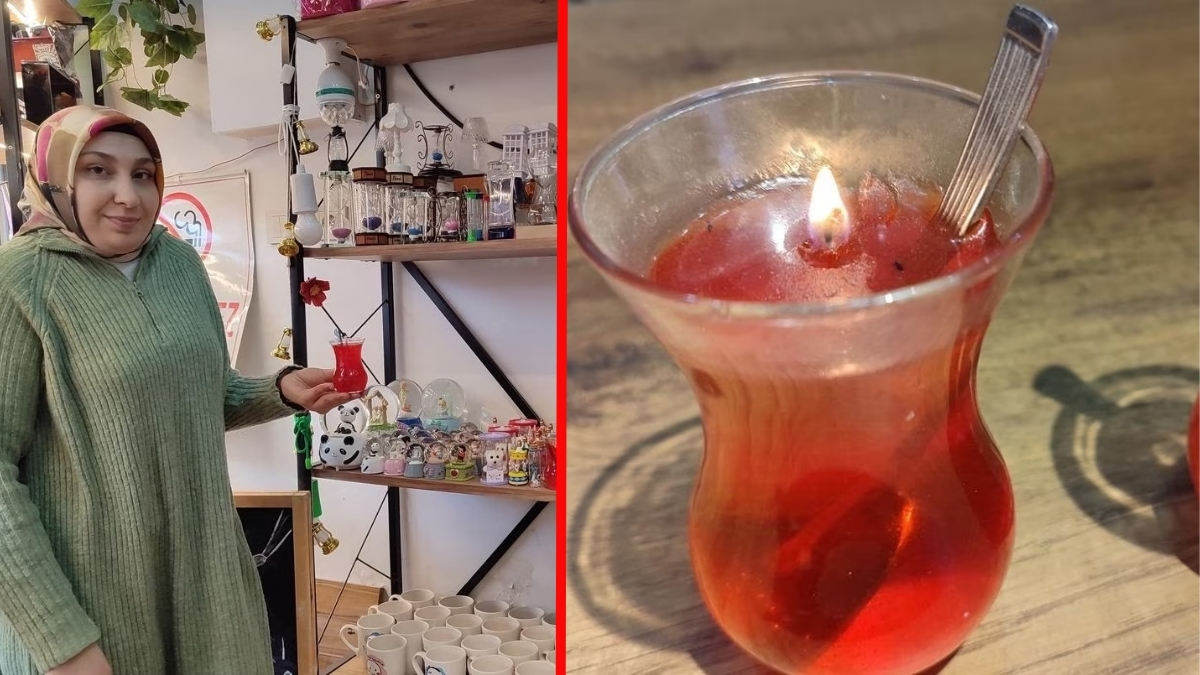 Şaka için yaptığı ürün geçim kaynağı oldu! Peynir ekmek gibi satılıyor, gören sipariş yağdırdı