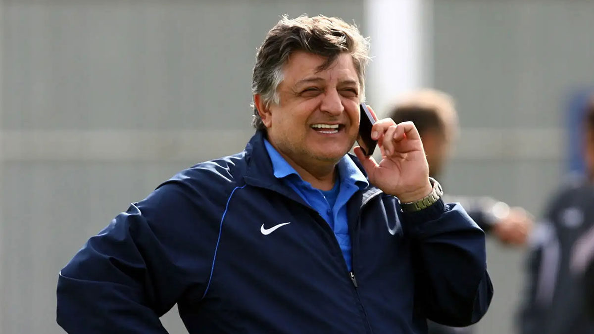 Yılmaz Vural, Süper Lig'e geri dönüyor: Anlaşma tamam, hayırlı olsun! O tarihte takımın başına geçiyor