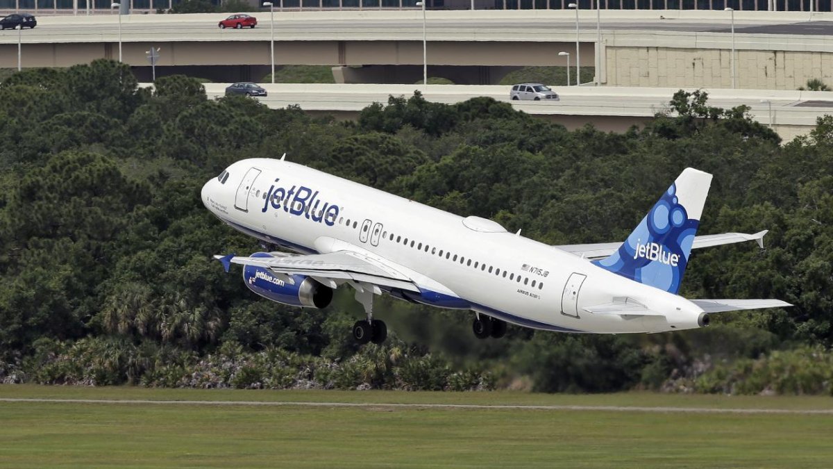 ABD hava yolu şirketine ait uçakta şoke eden olay: İniş takımlarında donmuş iki ceset bulundu