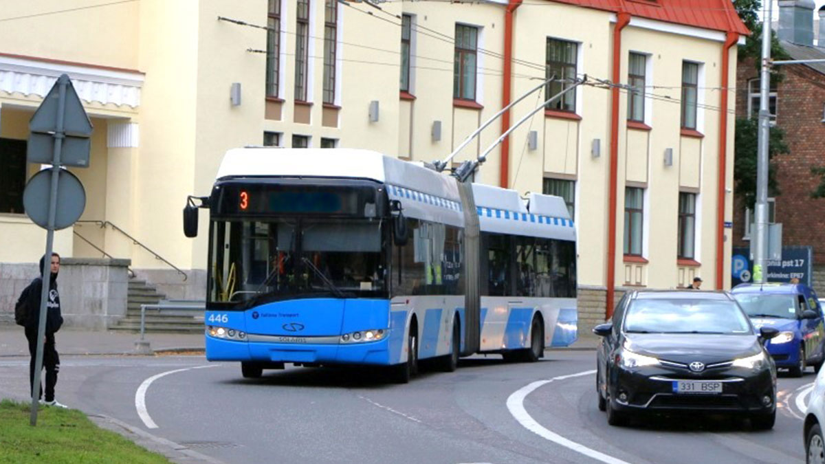 Büyükşehir belediyesi açıkladı: Toplu taşımada troleybüs dönemi! İmzalar atıldı, hava kirliliği azalacak