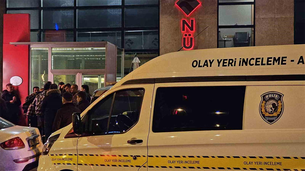 Kayseri'de alacak verecek meselesi kanlı bitti! 2 ölü
