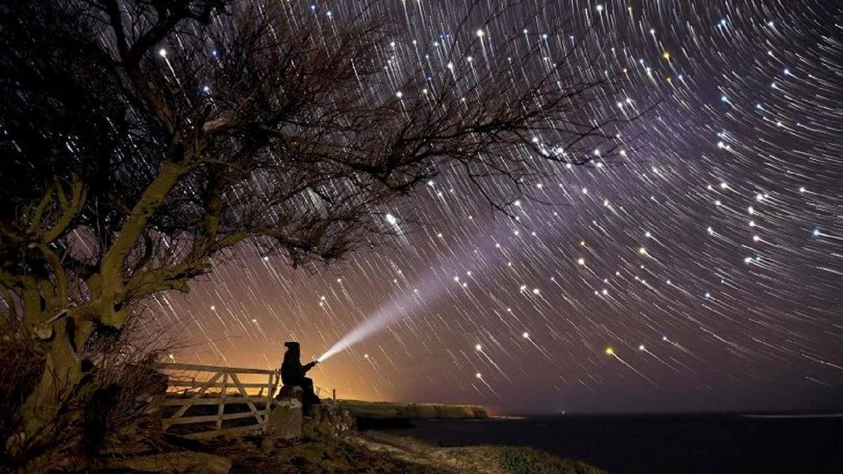 Bu yıl gökyüzü şölenlerle coşacak! Birbirinden eşsiz anlara hazır olun: İşte 2025 gökyüzü olayları