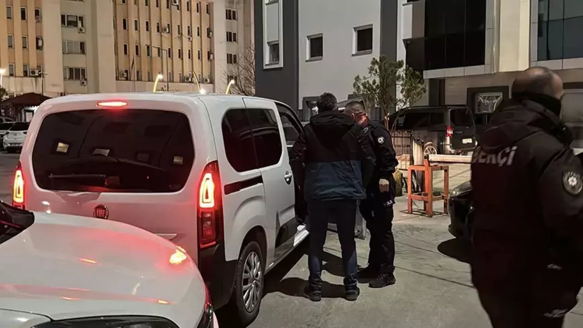 Yerlikaya'dan PTT çalışanları için taziye mesajı