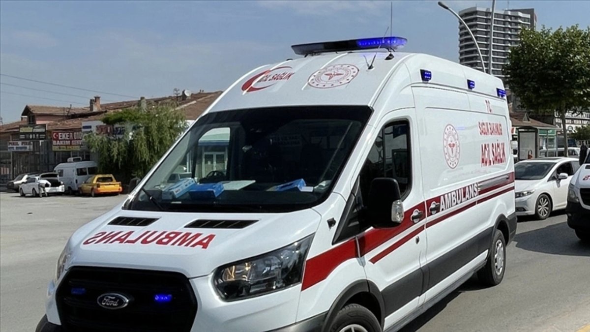 Ambulans hizmetlerinde yeni dönem başlıyor