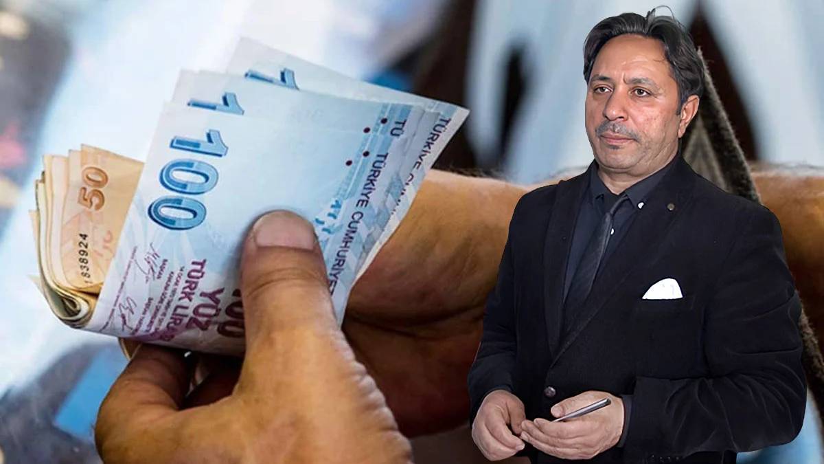 İşyeri sahipleri dikkat! Bu ay değişti... SGK Başmüfettişi İsa Karakaş uyardı: Cezası çok büyük