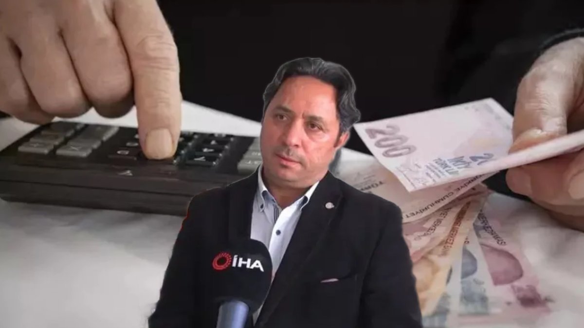 En düşük emekli maaşına hazine desteği! Emekli maaşları karıştı: SGK Uzmanı İsa Karakaş'tan çarpıcı açıklamalar
