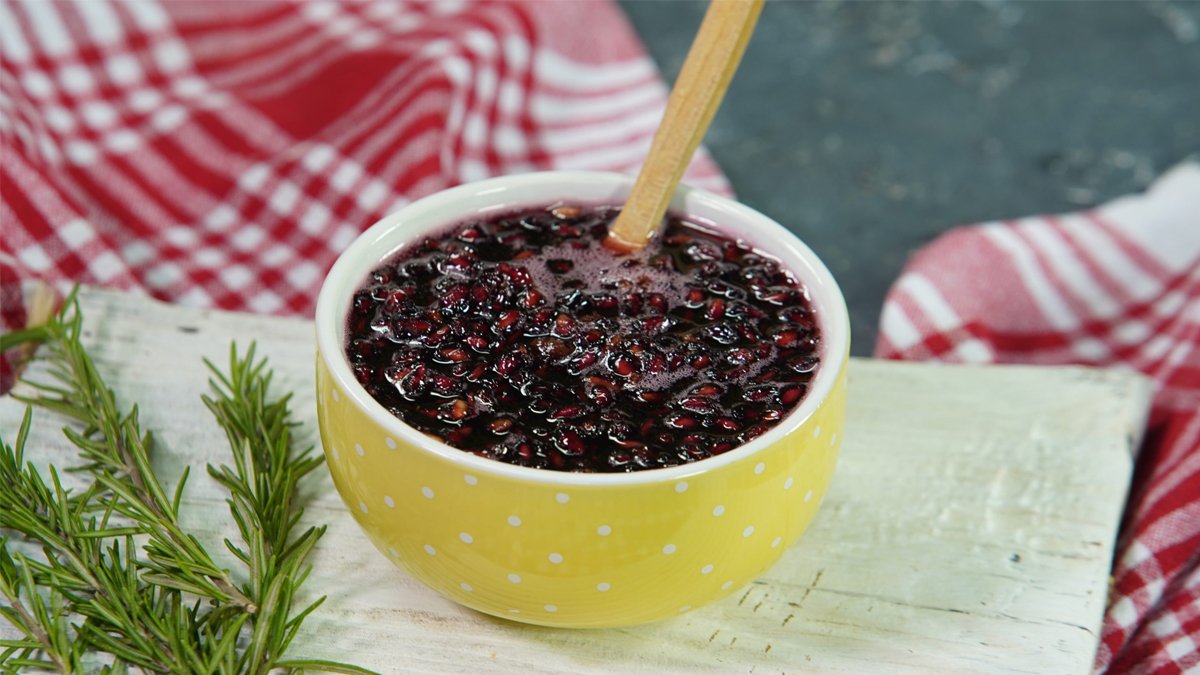 Kış bitmeden denemeyen pişman olur! Faydası çok nefis nar reçeli tarifi: Vişneye rakip olacak