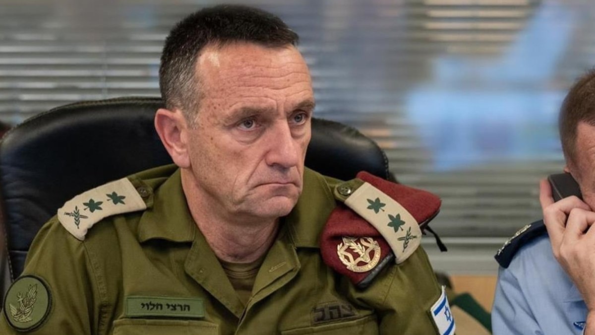 İsrail ordusundan 'esir' tehdidi: Gazze Şeridi'ne saldırılar sürecek