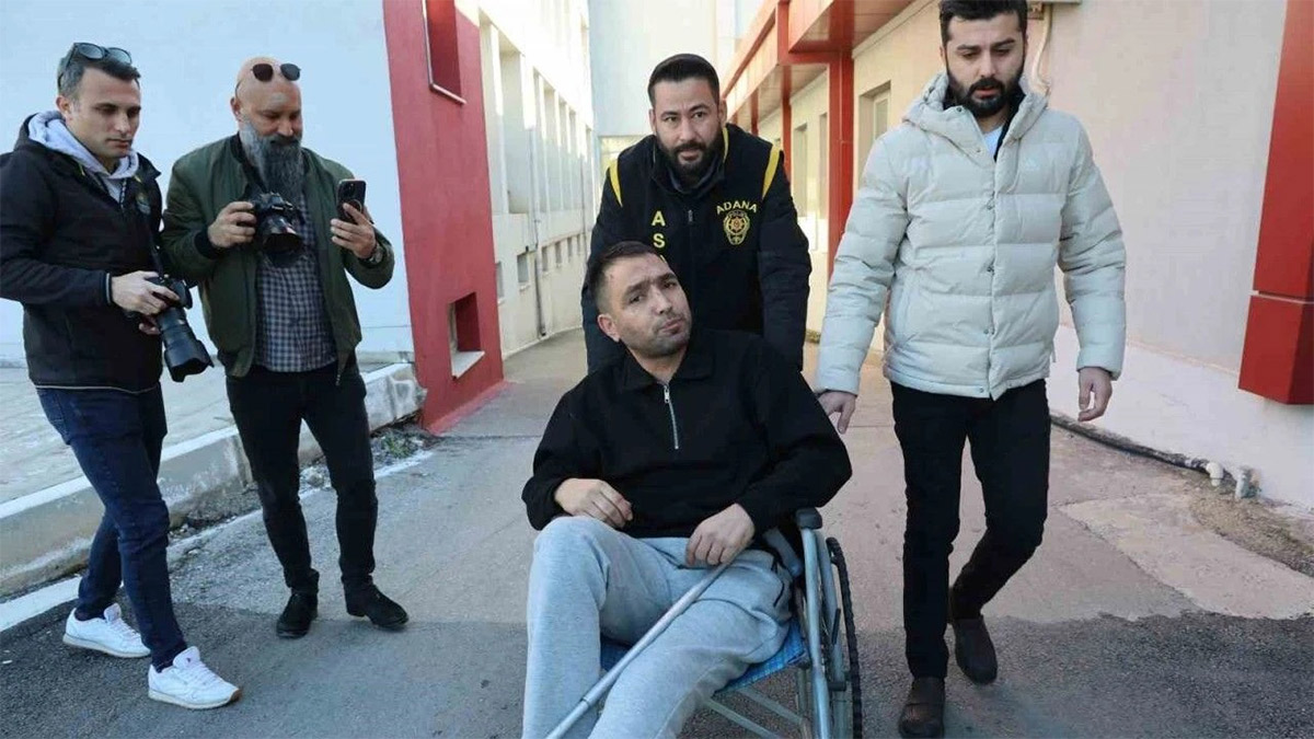 Komşuların 'bira şişesi' kavgası cinayetle bitti