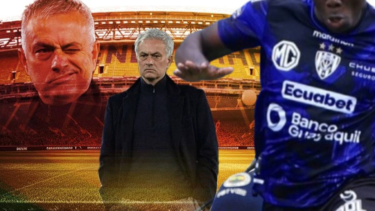 Fenerbahçe'nin sol bekine 20'lik canavar! Jose Mourinho bedavaya imzayı attırıyor: 15 maçta 4 gol 3 asist...