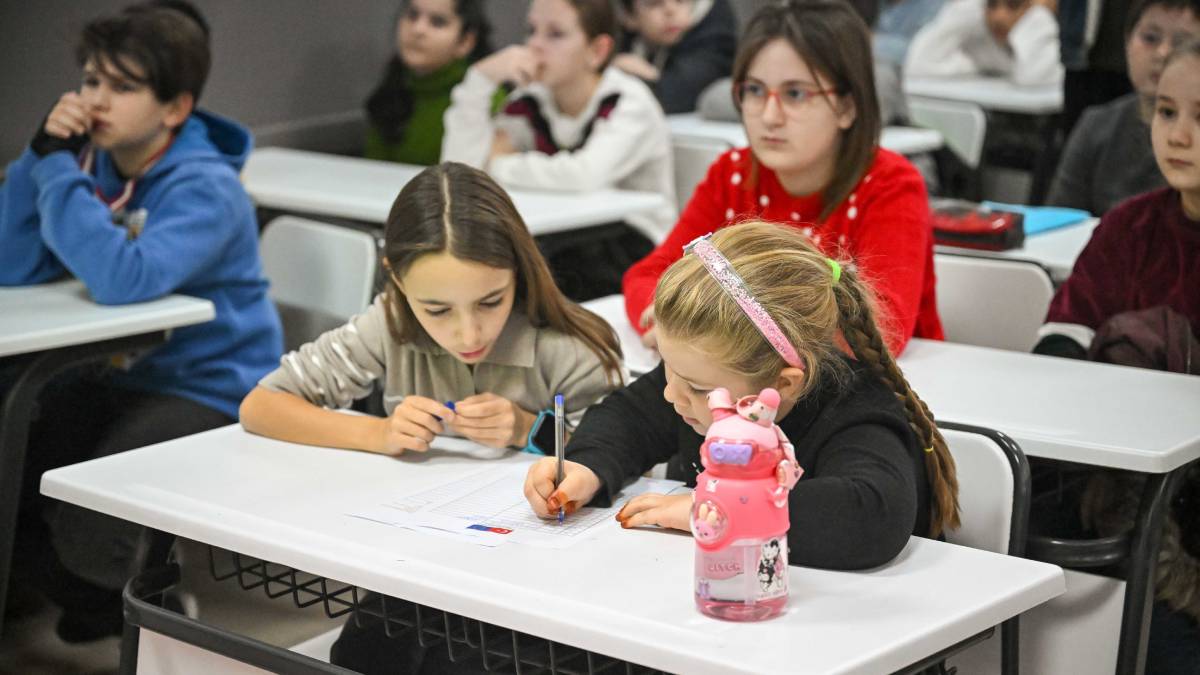 Miniklere iklim eğitimi