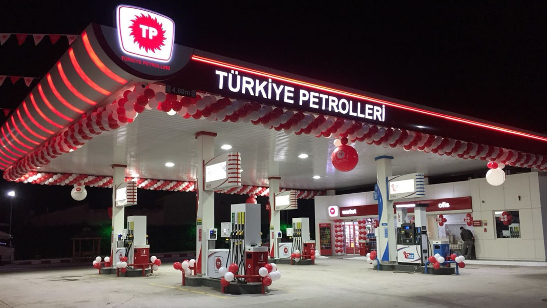 Türkiye Petrolleri'nin satışı son anda iptal oldu! Zeren Group: Ticari beklentilerimiz karşılanmadı