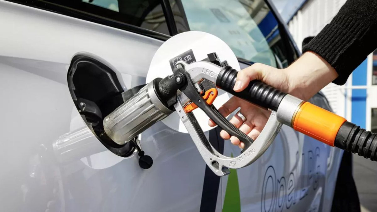 LPG'ye indirim geliyor: Yarın geceden itibaren geçerli olacak