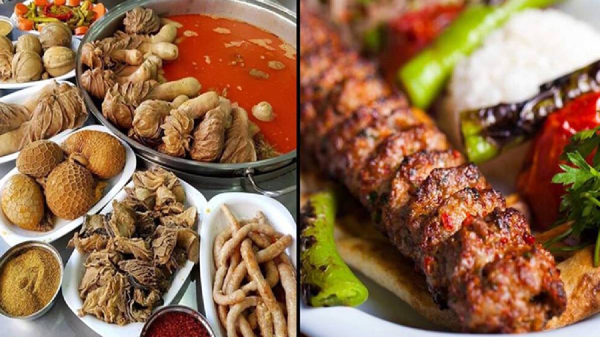 Sakatat deyince akan sular duracak! En iyisi Türkiye’de yapılıyor! Bütün liste alt üst oldu: İlk sıraya yerleşti