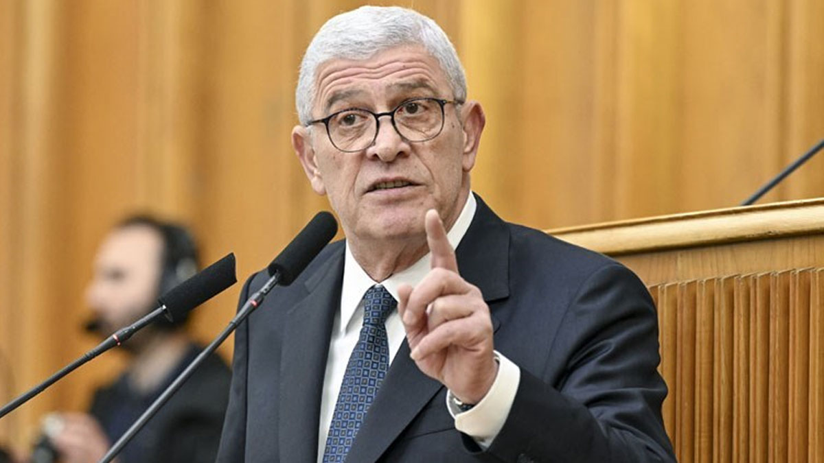 İYİ Parti liderinden iktidara çok sert sözler: 'Bunlar teröristsiz yol yürüyemiyorlar'