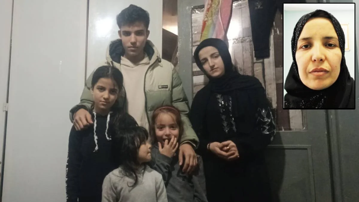 5 yetim çocuk Türkiye'de kimsesiz kaldığını KARAR gündeme getirdi... Aile ve Sosyal Hizmet Bakanlığı devreye girdi