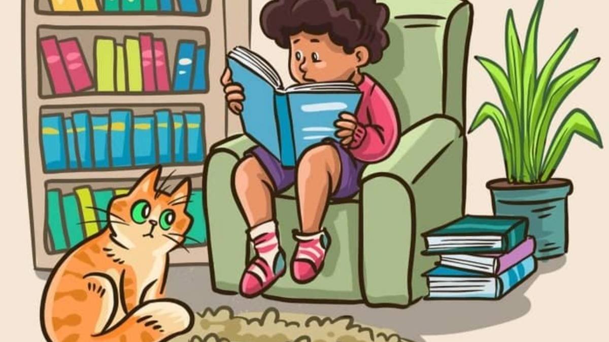 Ne Einstein ne de Williams James! Bu testteki hatayı sadece ultra zekiler çözüyor! 15 saniyede mantık hatasını bulabilir misiniz