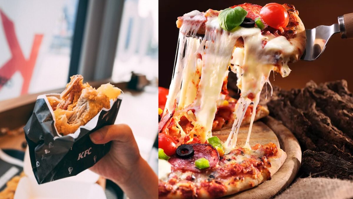 Türkiye'de yüzlerce şubesi kapanabilir! Pizza ve tavuk devi hakkında şok karar: Çalışanlara kötü haber verildi