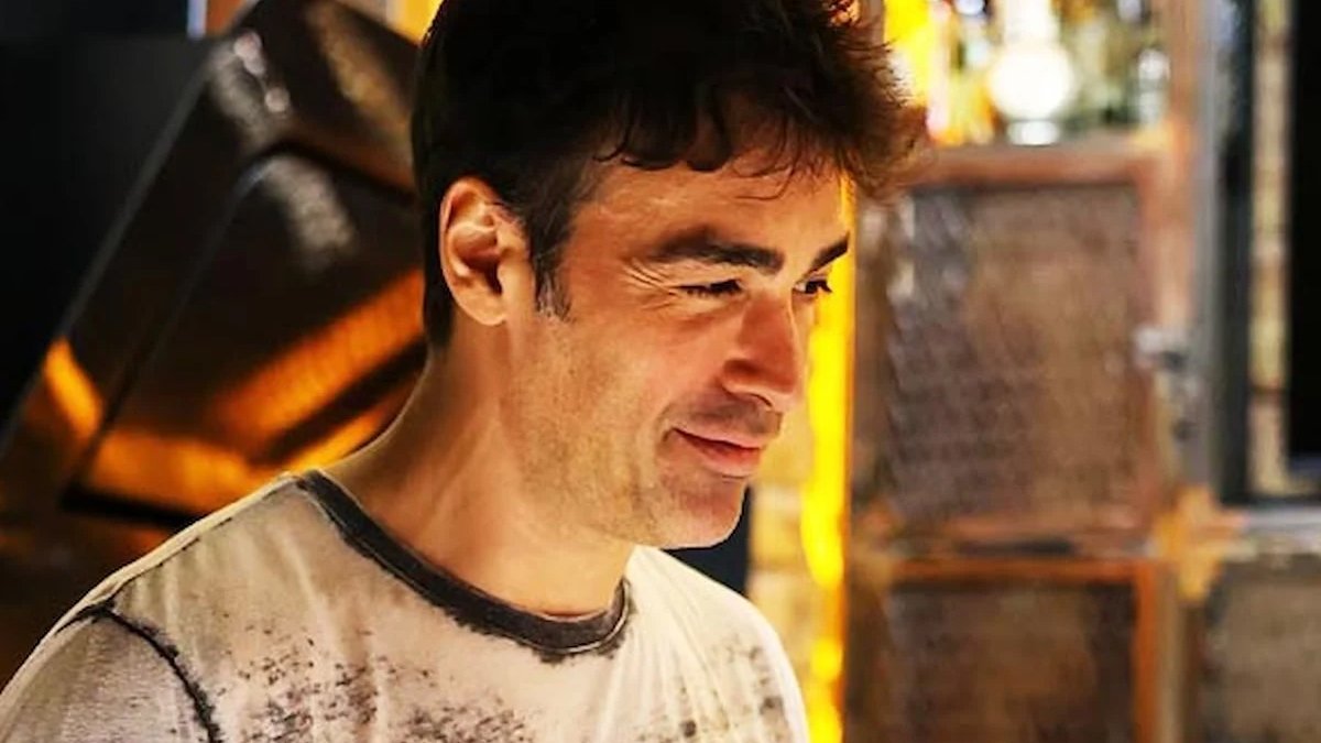 Sarp Levendoğlu: Datça'da 14 kişilik lahmacun ve ayran bin 400 lira