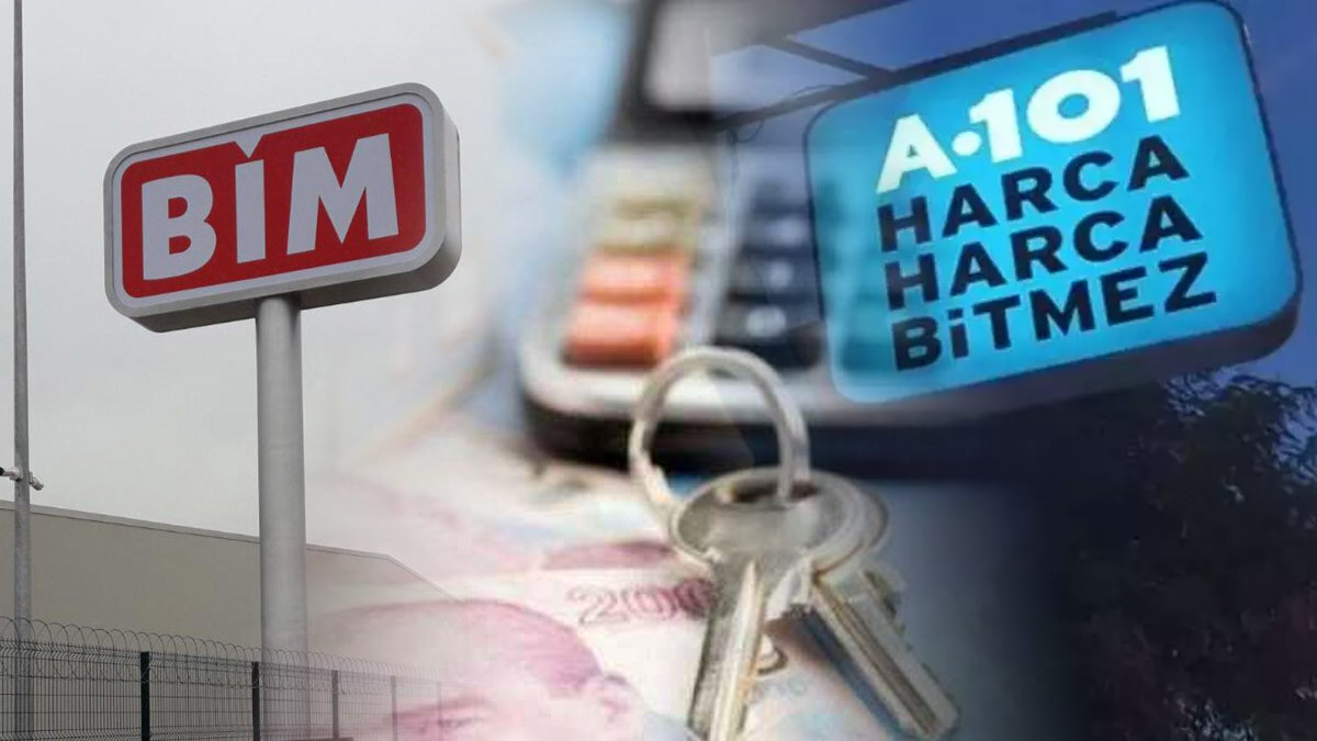 Dükkanınızı BİM'e veya A101'e kiralamak çok kazandırıyor mu? Merak edilen soru yanıt buldu: Sonuç şaşırtıcı