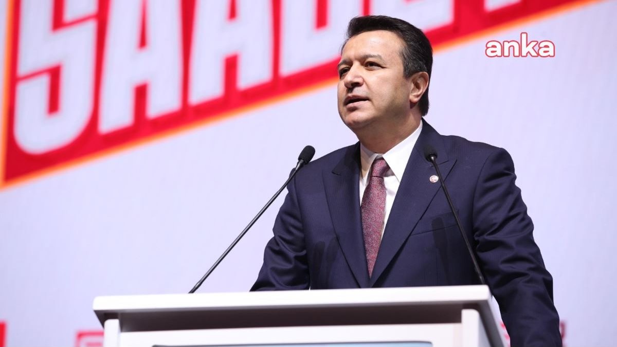 Arıkan'dan çözüm süreci tepkisi: Erdoğan kaçak güreşiyor