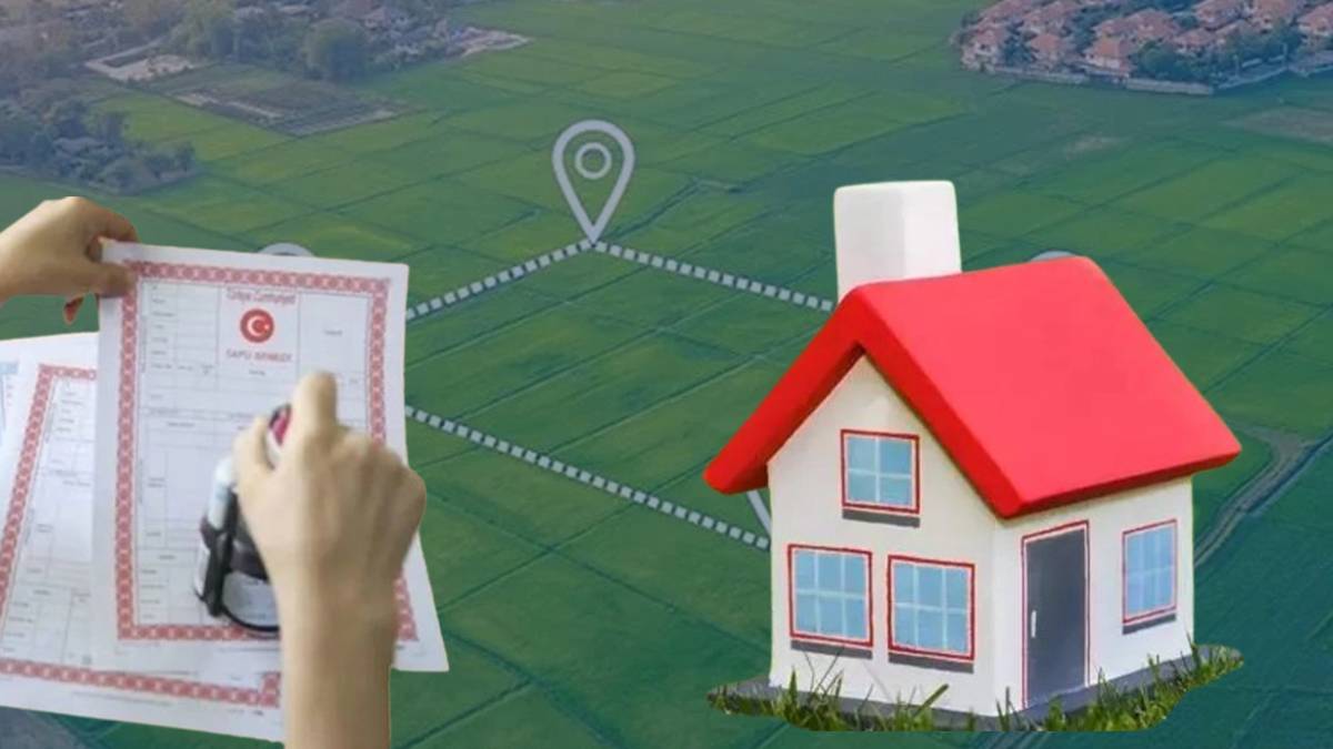 Tarla, arsa mirasçıları dikkat! 3 ay süre verildi: Devlet bu arazilerin hepsini kiraya verecek
