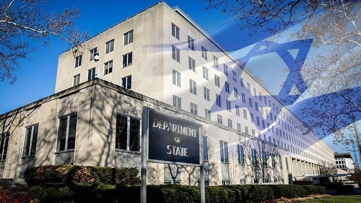 Bölgesel istikrarsızlığın mimarı Tel Aviv, Ankara'yı hedef aldı: İsrail, Türkiye'ye baskı çağrısı yaptı