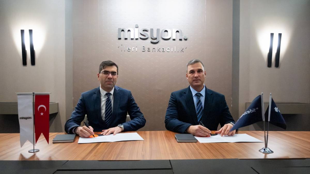 Kripto sektörü 2025 yılına önemli bir anlaşmayla başladı