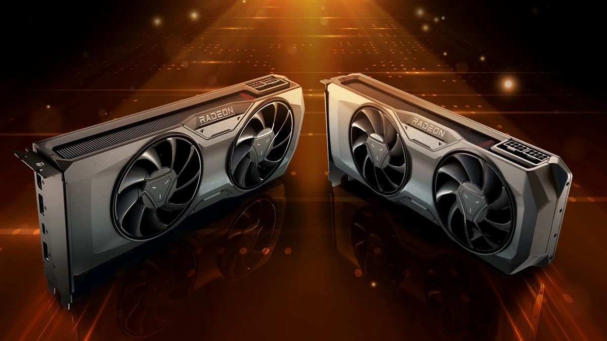Nvidia'nın gölgesinde kaldı! Aynı gün duyurulmuştu: AMD Radeon RX 9070 XT tanıtıldı